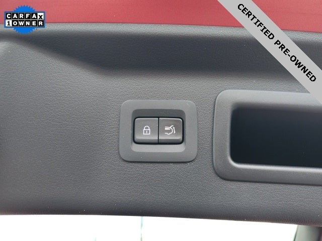 2025 Mazda Mazda CX-70 3.3 Turbo Preferred