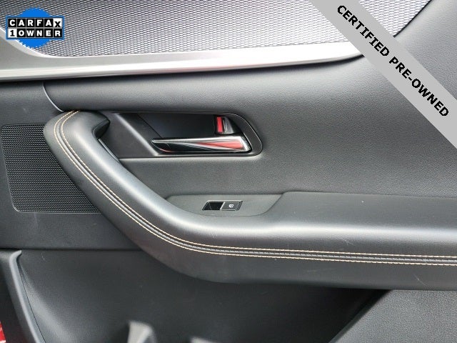 2025 Mazda Mazda CX-70 3.3 Turbo Preferred