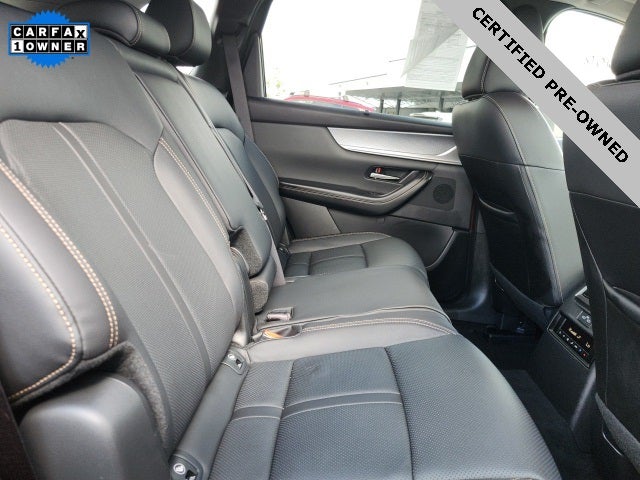 2025 Mazda Mazda CX-70 3.3 Turbo Preferred