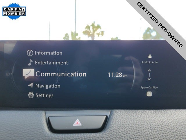 2025 Mazda Mazda CX-70 3.3 Turbo Preferred