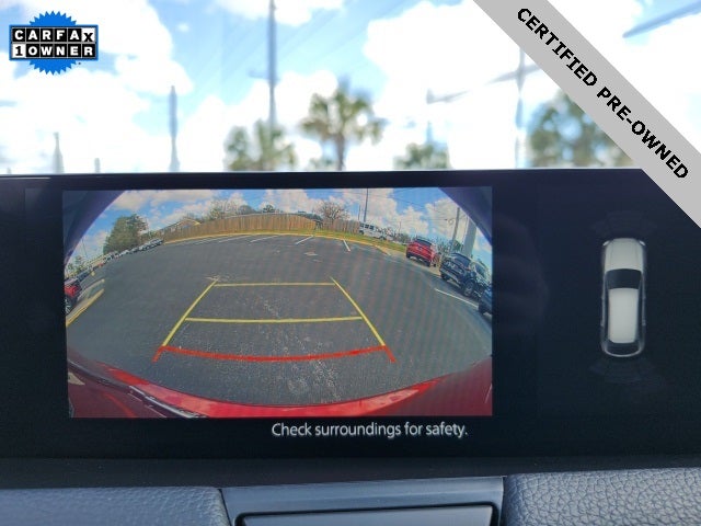 2025 Mazda Mazda CX-70 3.3 Turbo Preferred