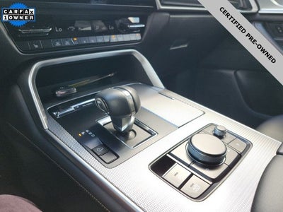 2025 Mazda Mazda CX-70 3.3 Turbo Preferred