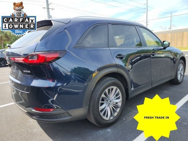 2024 Mazda Mazda CX-90 3.3 Turbo Select