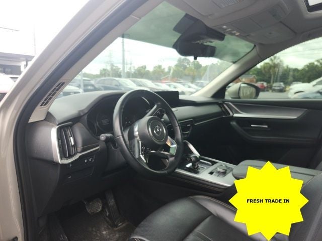 2024 Mazda Mazda CX-90 3.3 Turbo Preferred