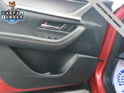 2025 Mazda Mazda CX-90 3.3 Turbo Preferred