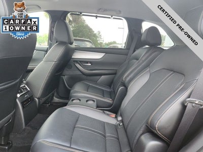 2025 Mazda Mazda CX-90 3.3 Turbo Preferred