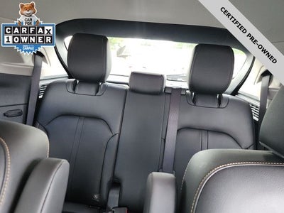 2025 Mazda Mazda CX-90 3.3 Turbo Preferred