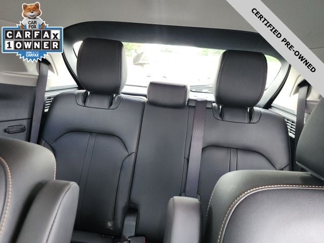 2025 Mazda Mazda CX-90 3.3 Turbo Preferred
