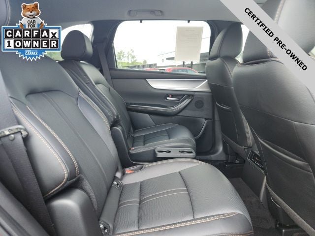 2025 Mazda Mazda CX-90 3.3 Turbo Preferred