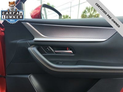 2025 Mazda Mazda CX-90 3.3 Turbo Preferred