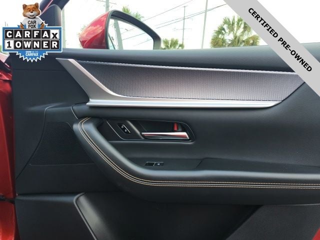 2025 Mazda Mazda CX-90 3.3 Turbo Preferred