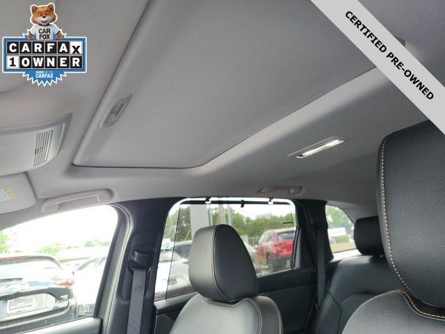 2025 Mazda Mazda CX-90 3.3 Turbo Preferred
