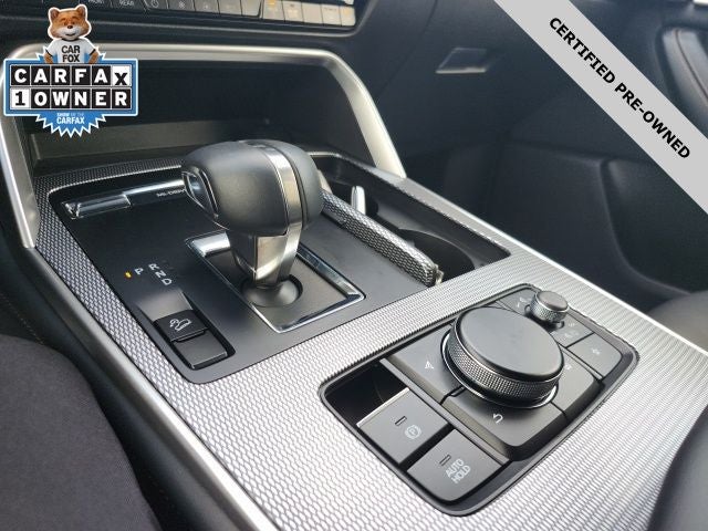 2025 Mazda Mazda CX-90 3.3 Turbo Preferred