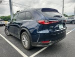 2025 Mazda Mazda CX-90 3.3 Turbo Preferred