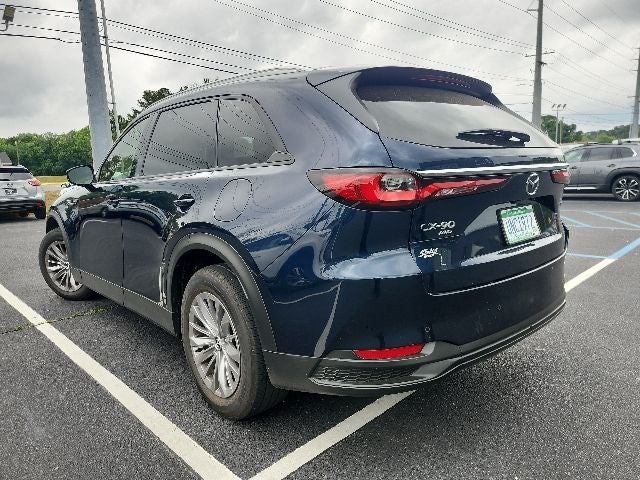 2025 Mazda Mazda CX-90 3.3 Turbo Preferred