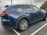 2025 Mazda Mazda CX-90 3.3 Turbo Preferred