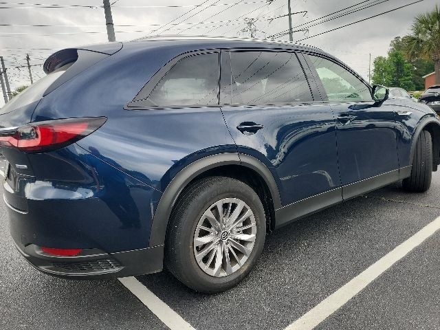2025 Mazda Mazda CX-90 3.3 Turbo Preferred