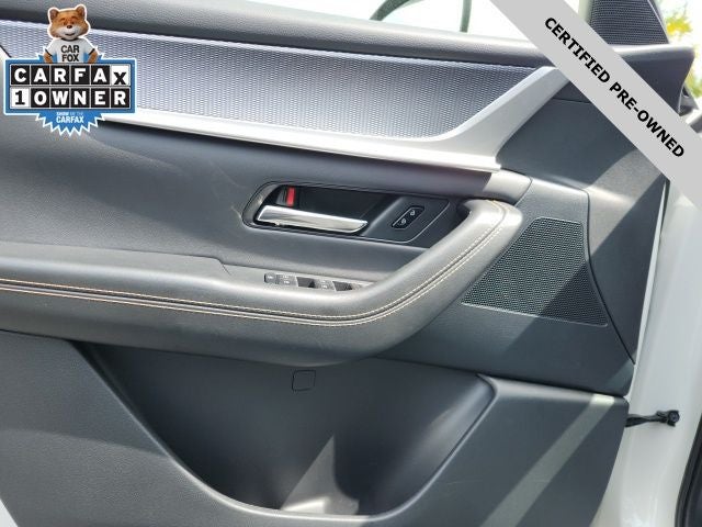 2025 Mazda Mazda CX-90 3.3 Turbo Preferred