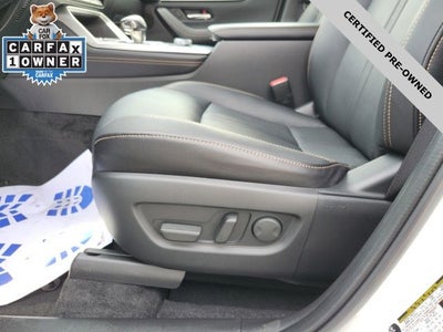 2025 Mazda Mazda CX-90 3.3 Turbo Preferred