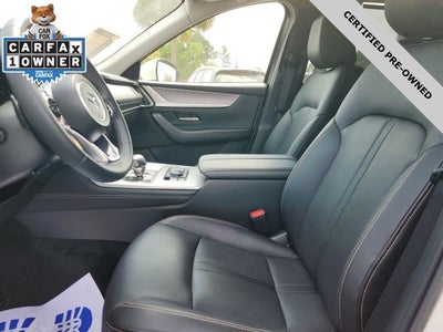 2025 Mazda Mazda CX-90 3.3 Turbo Preferred