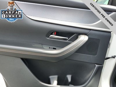 2025 Mazda Mazda CX-90 3.3 Turbo Preferred