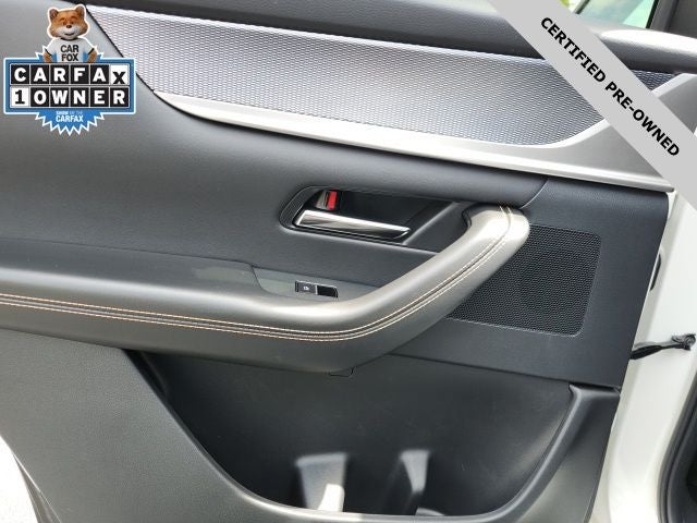 2025 Mazda Mazda CX-90 3.3 Turbo Preferred