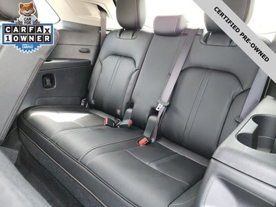 2025 Mazda Mazda CX-90 3.3 Turbo Preferred