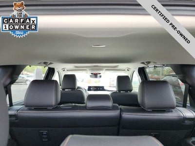 2025 Mazda Mazda CX-90 3.3 Turbo Preferred