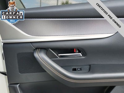 2025 Mazda Mazda CX-90 3.3 Turbo Preferred