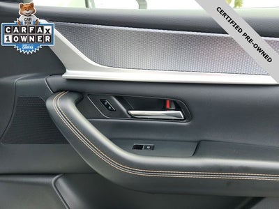 2025 Mazda Mazda CX-90 3.3 Turbo Preferred