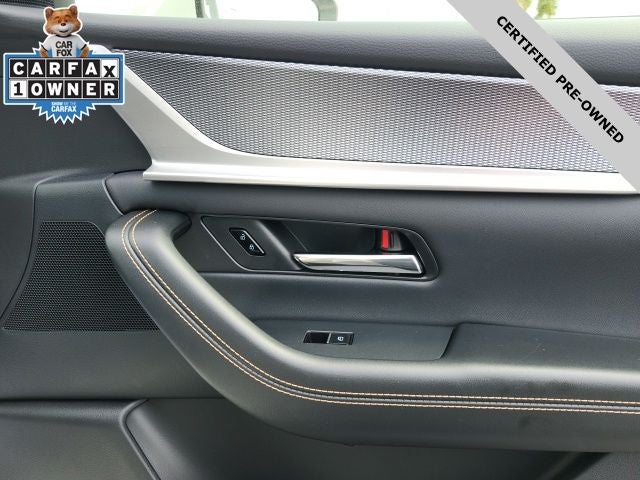 2025 Mazda Mazda CX-90 3.3 Turbo Preferred