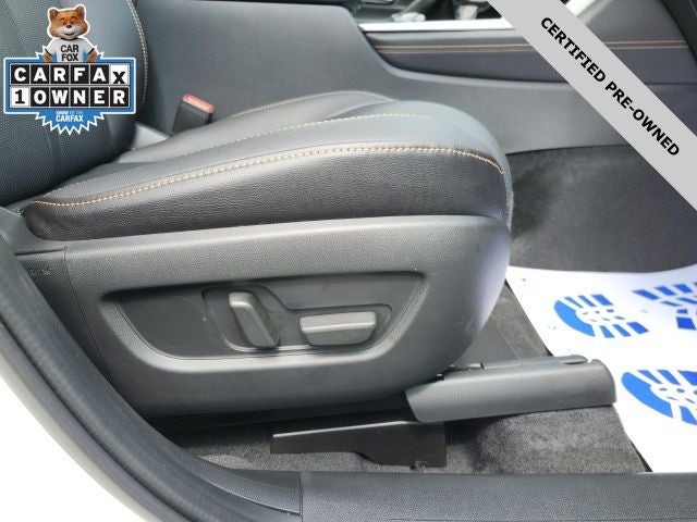 2025 Mazda Mazda CX-90 3.3 Turbo Preferred