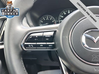 2025 Mazda Mazda CX-90 3.3 Turbo Preferred