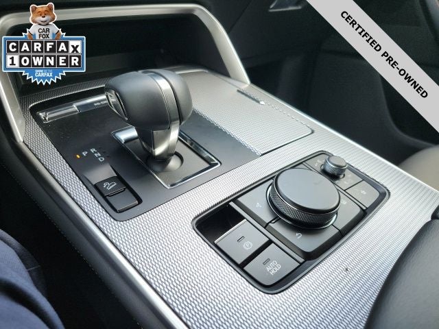 2025 Mazda Mazda CX-90 3.3 Turbo Preferred