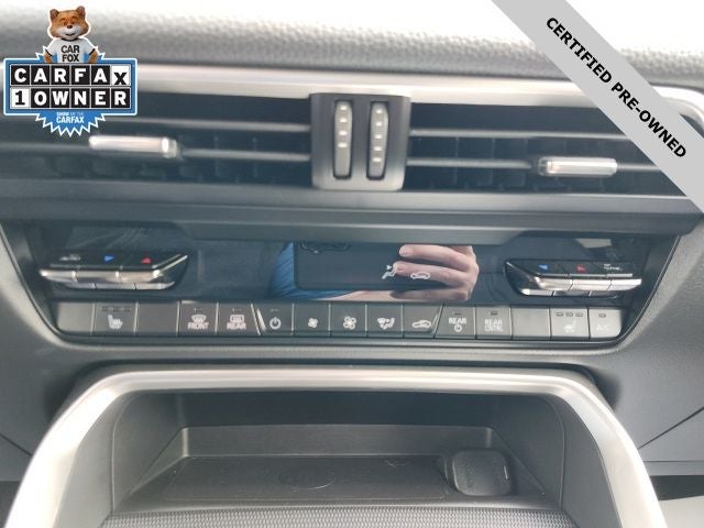 2025 Mazda Mazda CX-90 3.3 Turbo Preferred