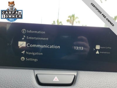 2025 Mazda Mazda CX-90 3.3 Turbo Preferred