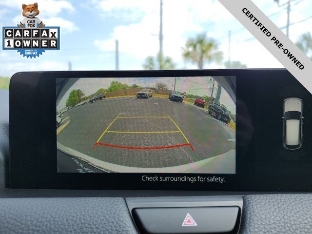 2025 Mazda Mazda CX-90 3.3 Turbo Preferred