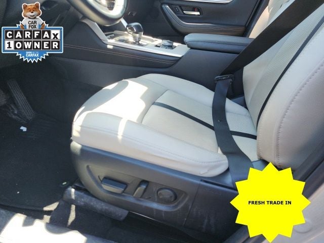 2024 Mazda Mazda CX-90 PHEV Premium
