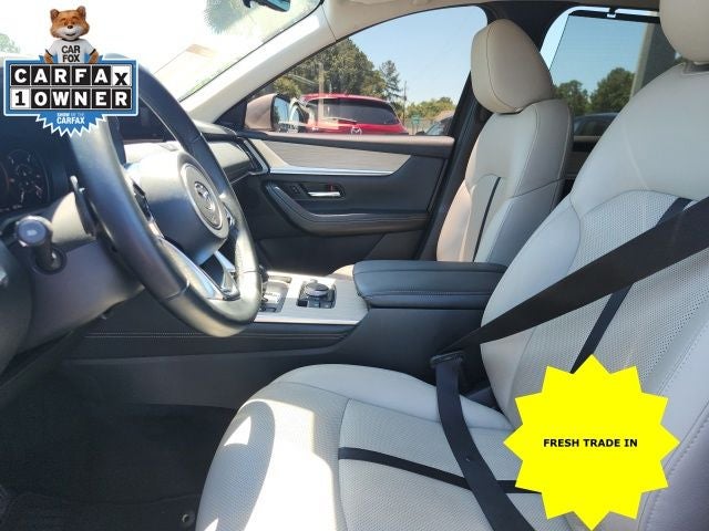 2024 Mazda Mazda CX-90 PHEV Premium