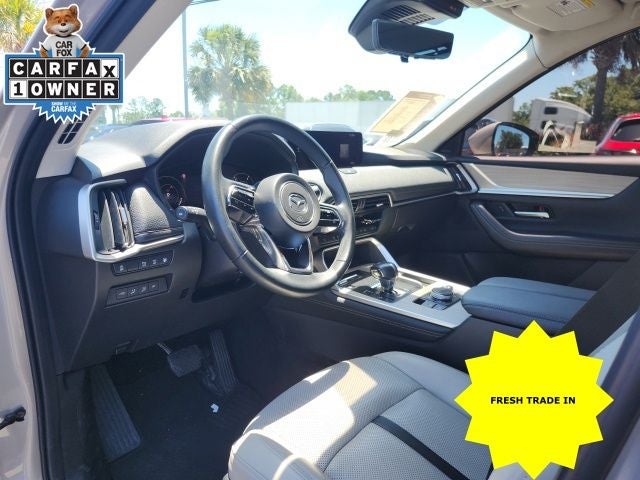 2024 Mazda Mazda CX-90 PHEV Premium