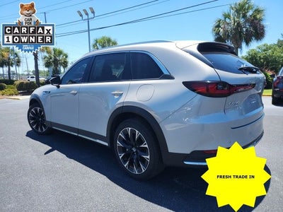 2024 Mazda Mazda CX-90 PHEV Premium