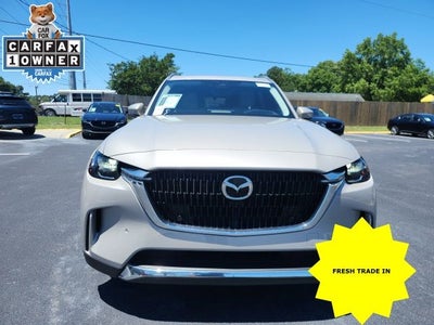 2024 Mazda Mazda CX-90 PHEV Premium