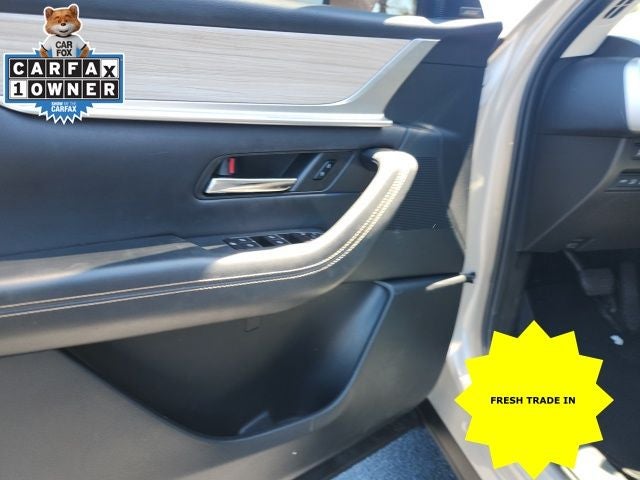 2024 Mazda Mazda CX-90 PHEV Premium