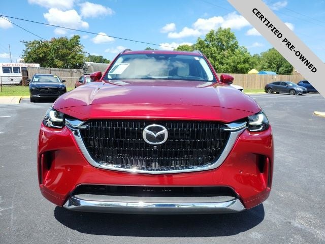 2024 Mazda Mazda CX-90 3.3 Turbo S Premium