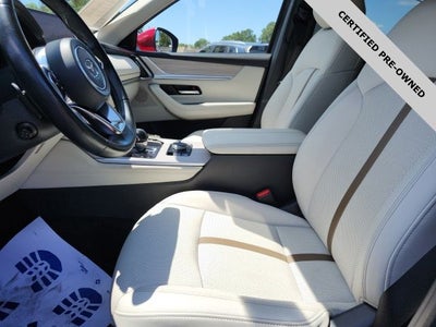 2024 Mazda Mazda CX-90 3.3 Turbo S Premium
