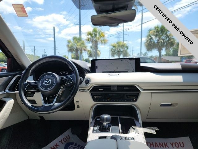 2024 Mazda Mazda CX-90 3.3 Turbo S Premium