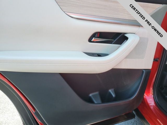 2024 Mazda Mazda CX-90 3.3 Turbo S Premium