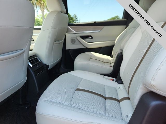 2024 Mazda Mazda CX-90 3.3 Turbo S Premium