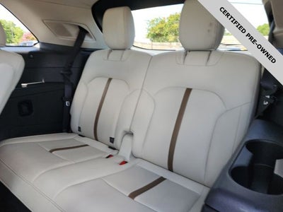 2024 Mazda Mazda CX-90 3.3 Turbo S Premium