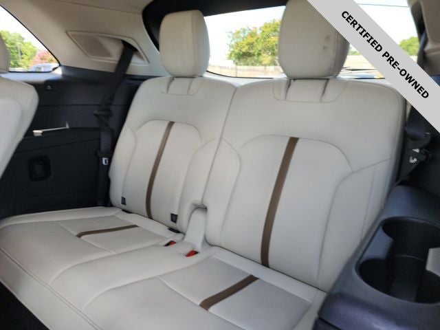 2024 Mazda Mazda CX-90 3.3 Turbo S Premium